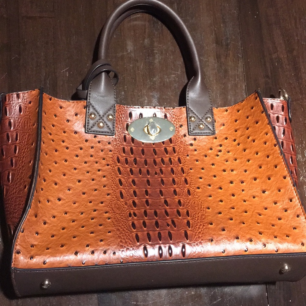 Cracker Barrel Purse